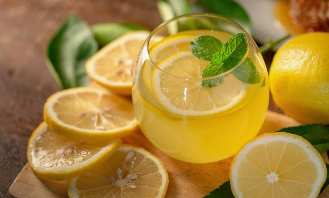 Limonun değil fiyatının suyu çıktı! Limonu durdurabilene aşk olsun - Resim: 17